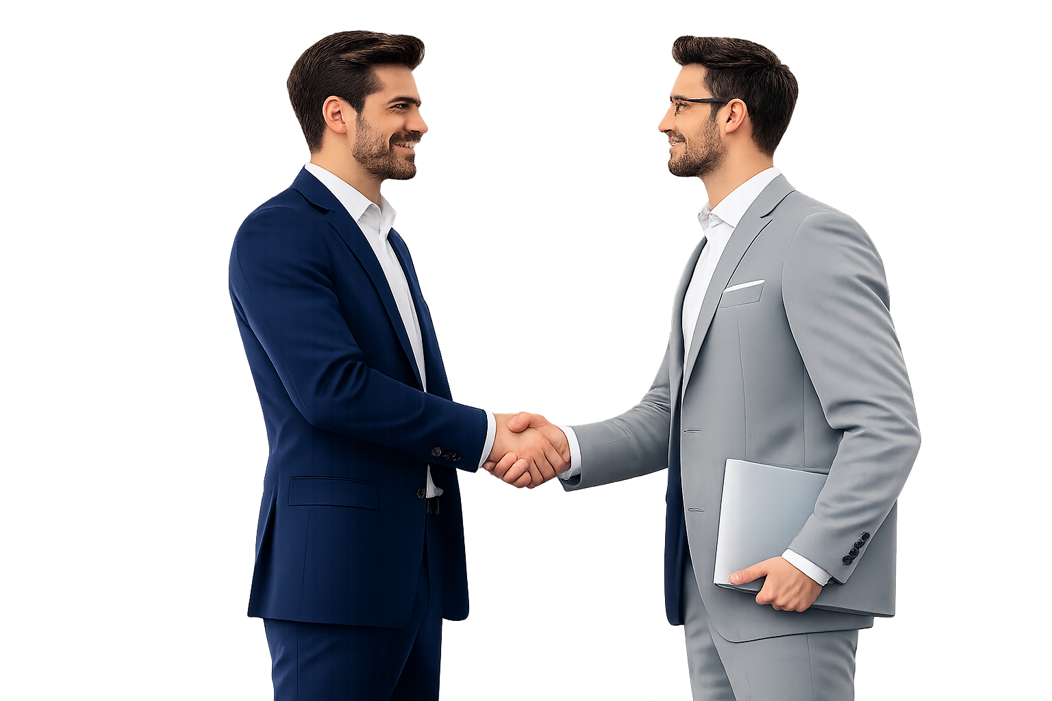 Business Partnership
