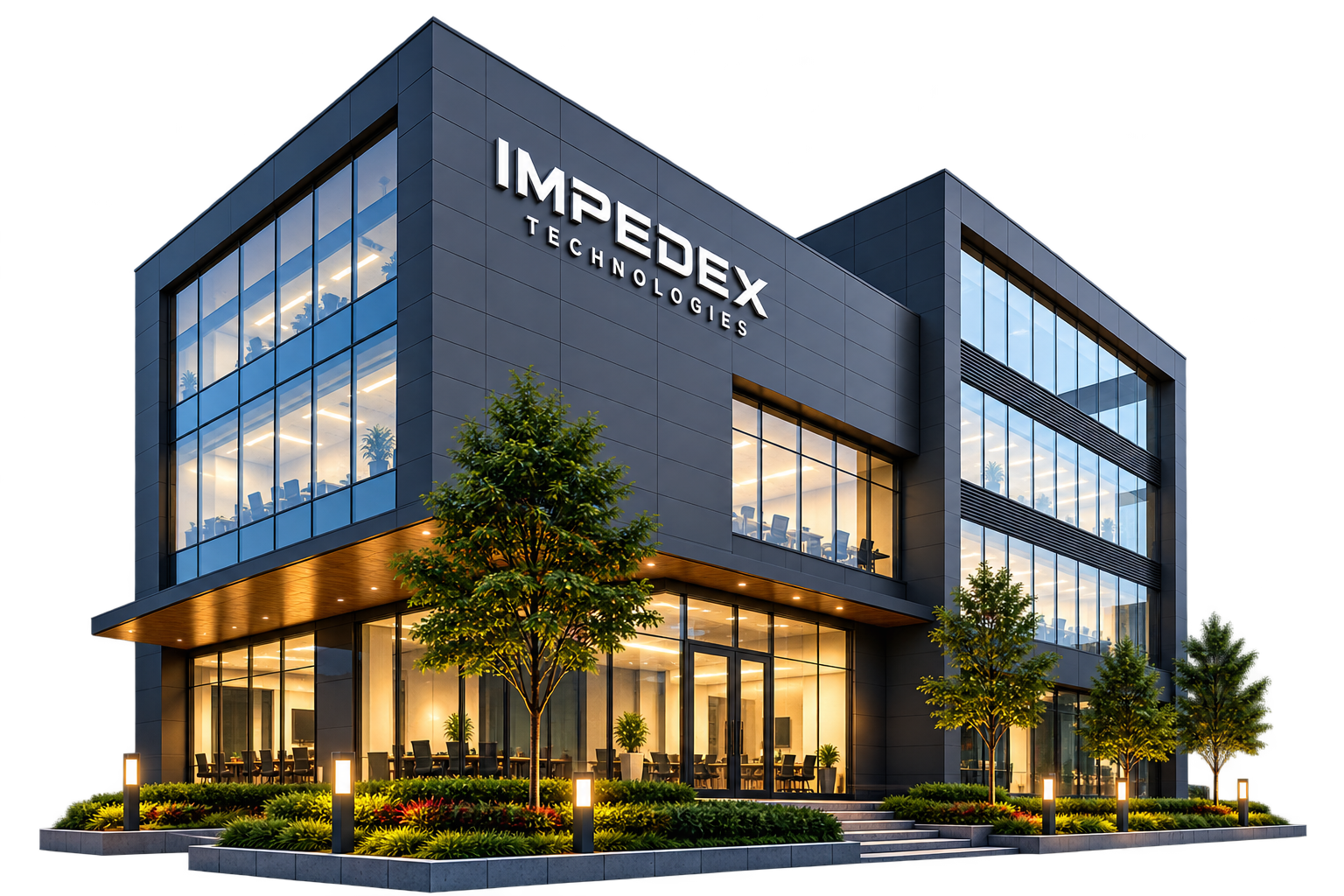 Impedex Technologies office building